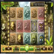 Gonzo's Quest play
