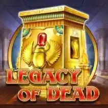 Legacy of Dead play